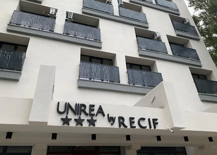 Hotel Unirea